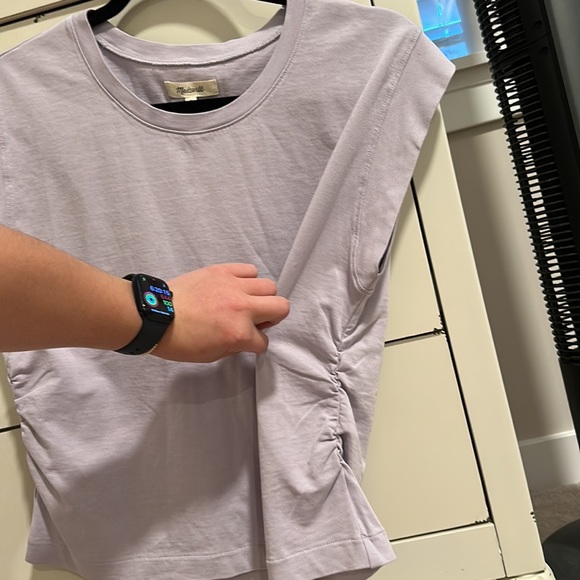 Madewell new with tags, medium - Picture 11 of 13